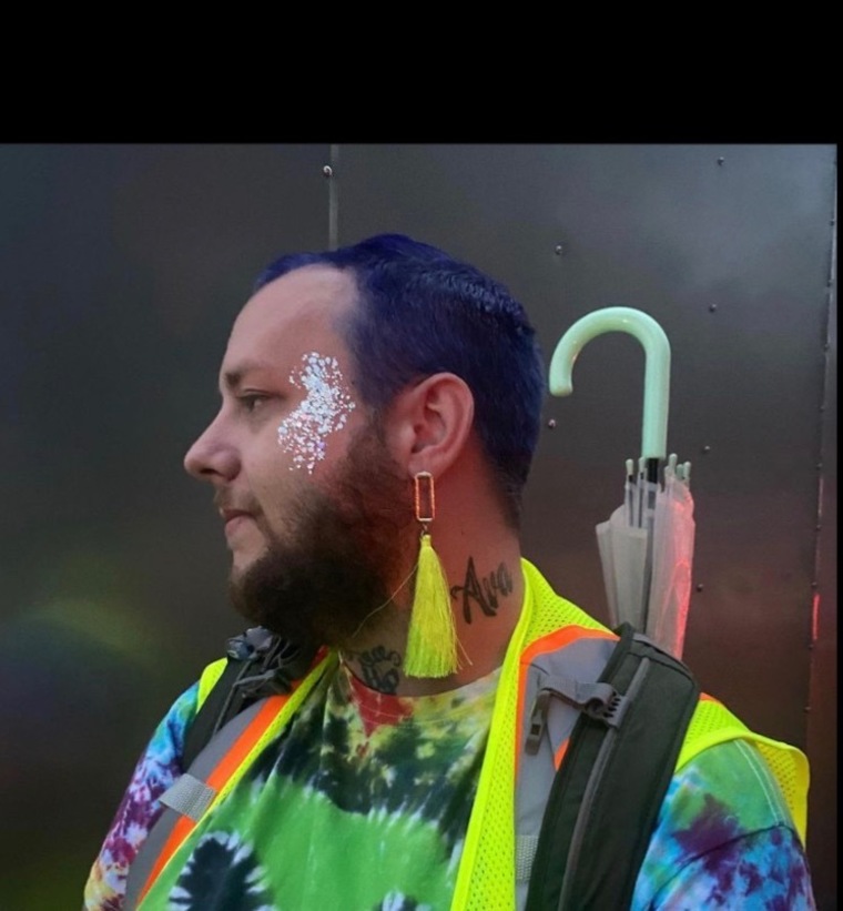 Micheal Whyel banner image