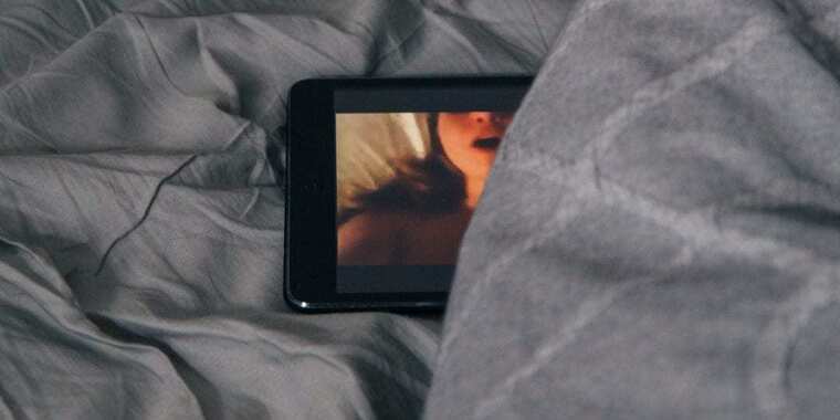Meadow Lust cover image