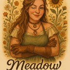 MeadowMama avatar