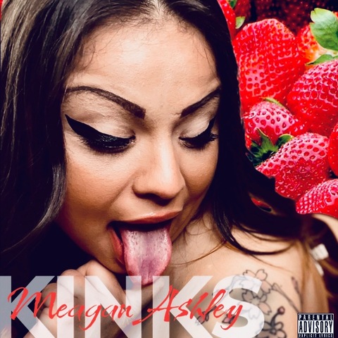Meagan Ashley cover image