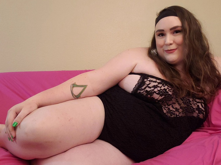 Meaghan Jaymes banner image