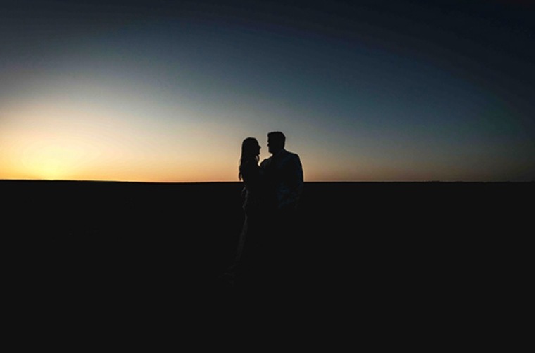 Mr &amp; Mrs B cover image