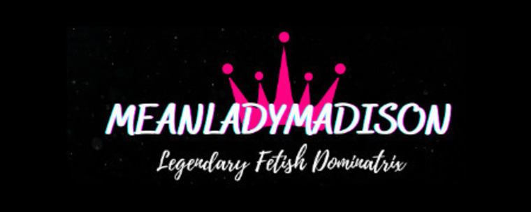 MeanLadyMADISON banner image