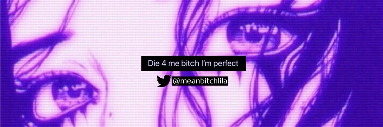 Mean Lila cover image