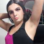M.E. Armpit Model avatar