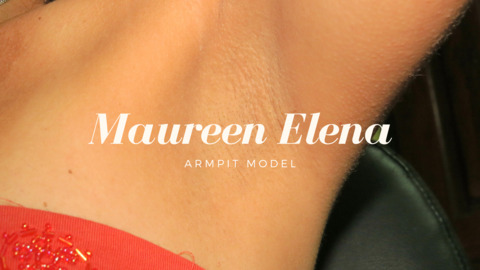 M.E. Armpit Model cover image