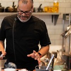 Chef Luis Vazquez avatar