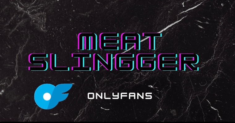 MeatSlingger cover image
