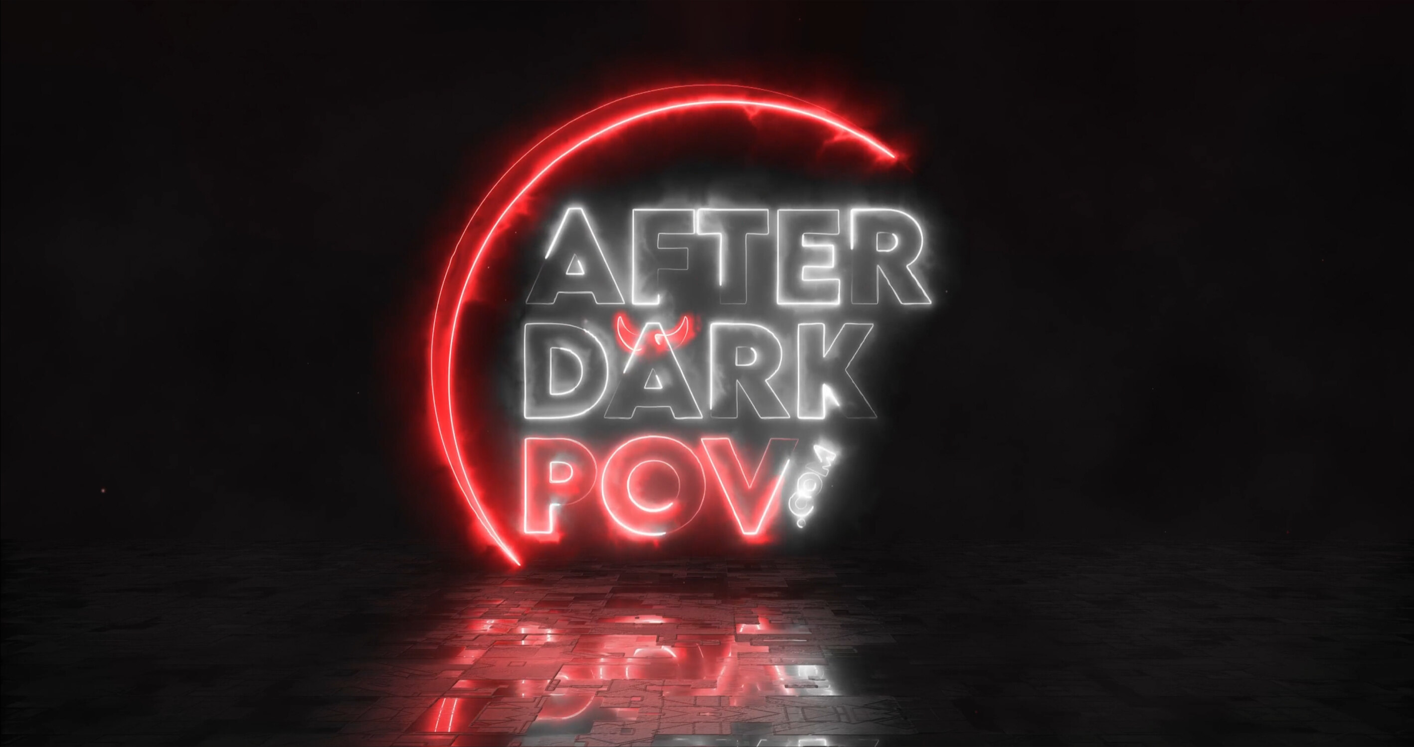 Luis | After Dark POV π΄ banner image