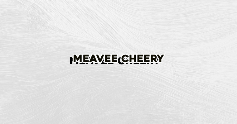 Meavee Cheery banner image