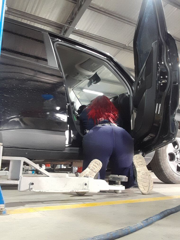 Motor Femme π ππ§ banner image