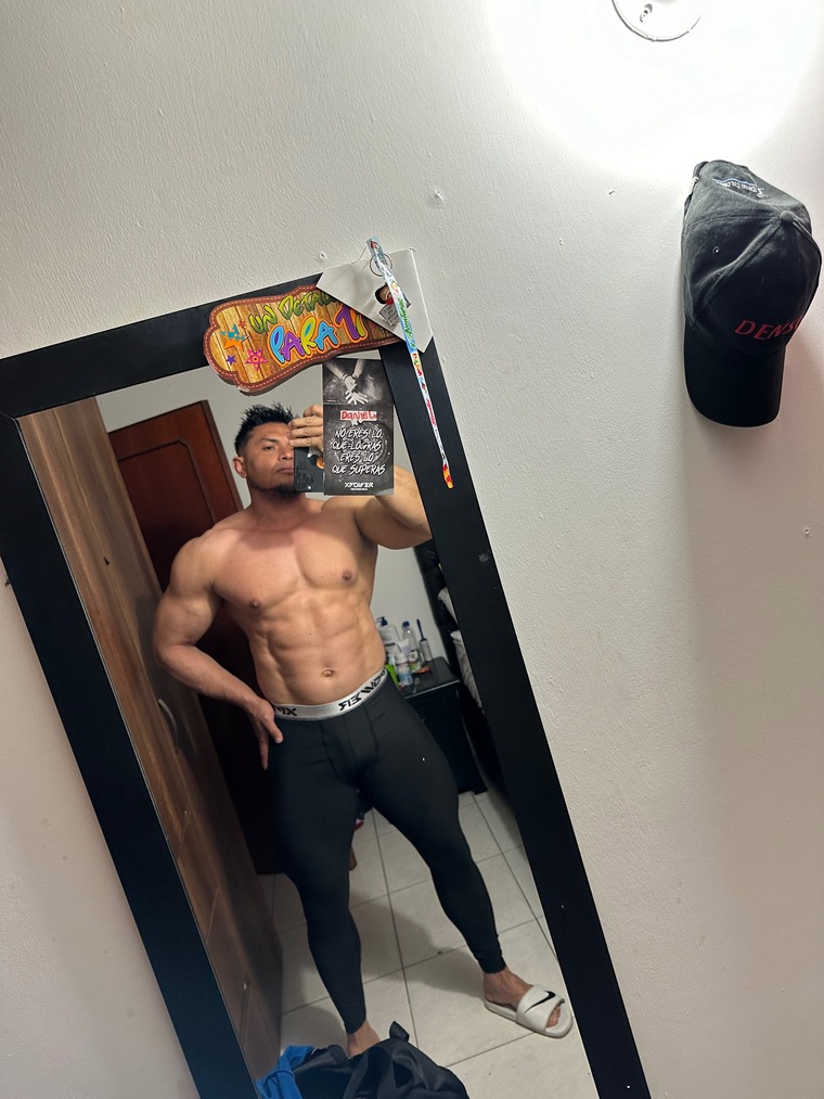 El mecánico cover image