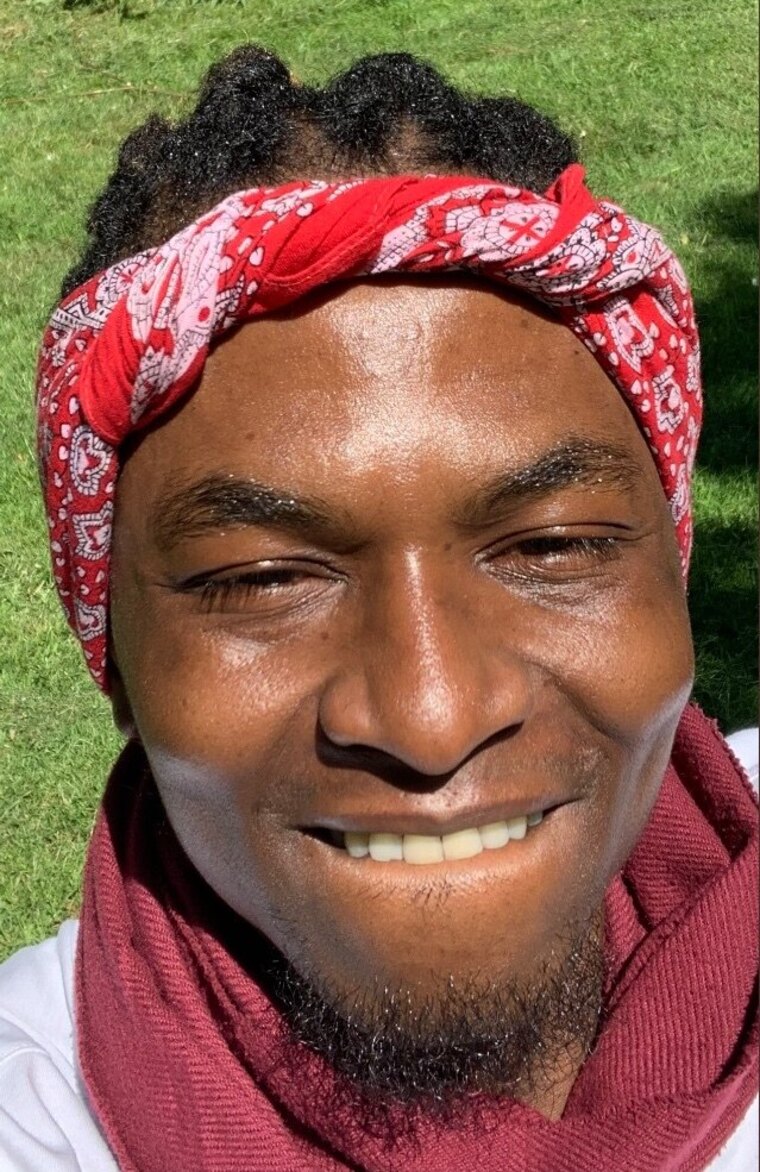Mecdaddy cover image