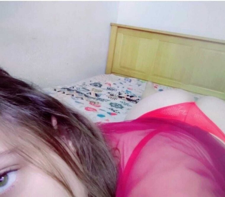 Me Chamo Caroline banner image