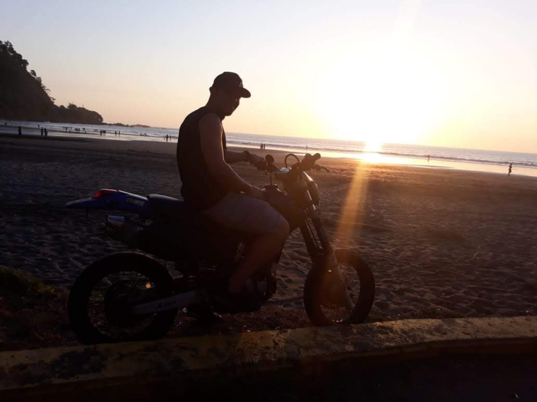 El mecánico cover image