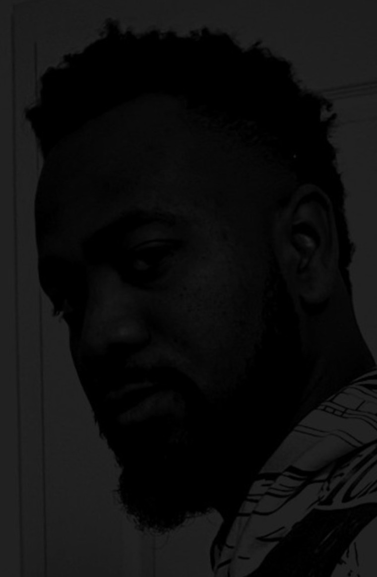 The Black Master cover image
