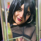 MECROMINA (Dark Cosplay Queen) avatar