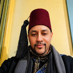 Meddah ✡️Gnostic ☬ Sihk 🇲🇦 Moor🕉Hindu avatar