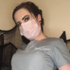 Nurse Mileena avatar