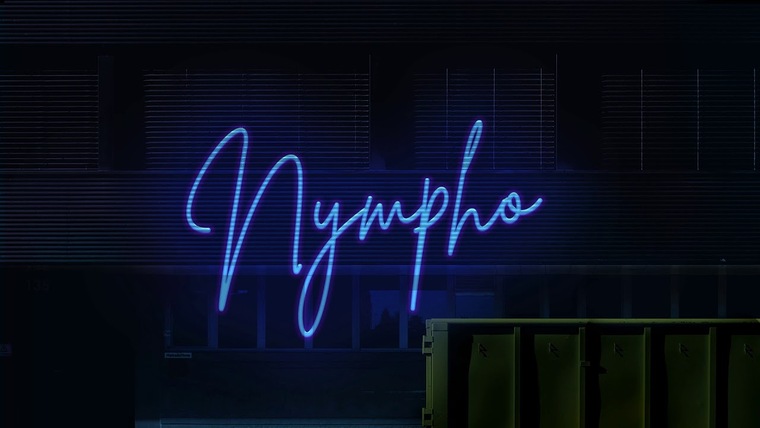 Trippy K cover image