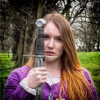 Medieval Princess avatar