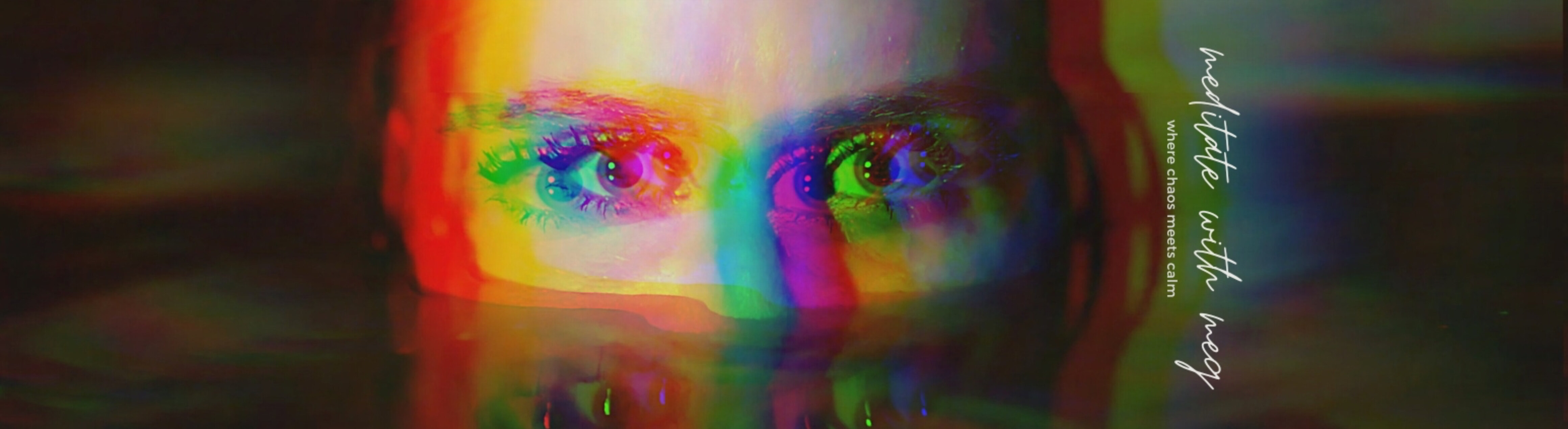 Meditate With Meg banner image