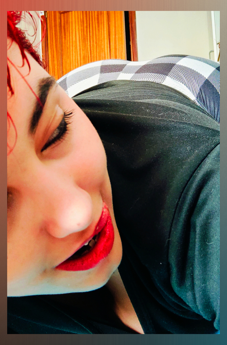 The.Sexy.Redhead cover image