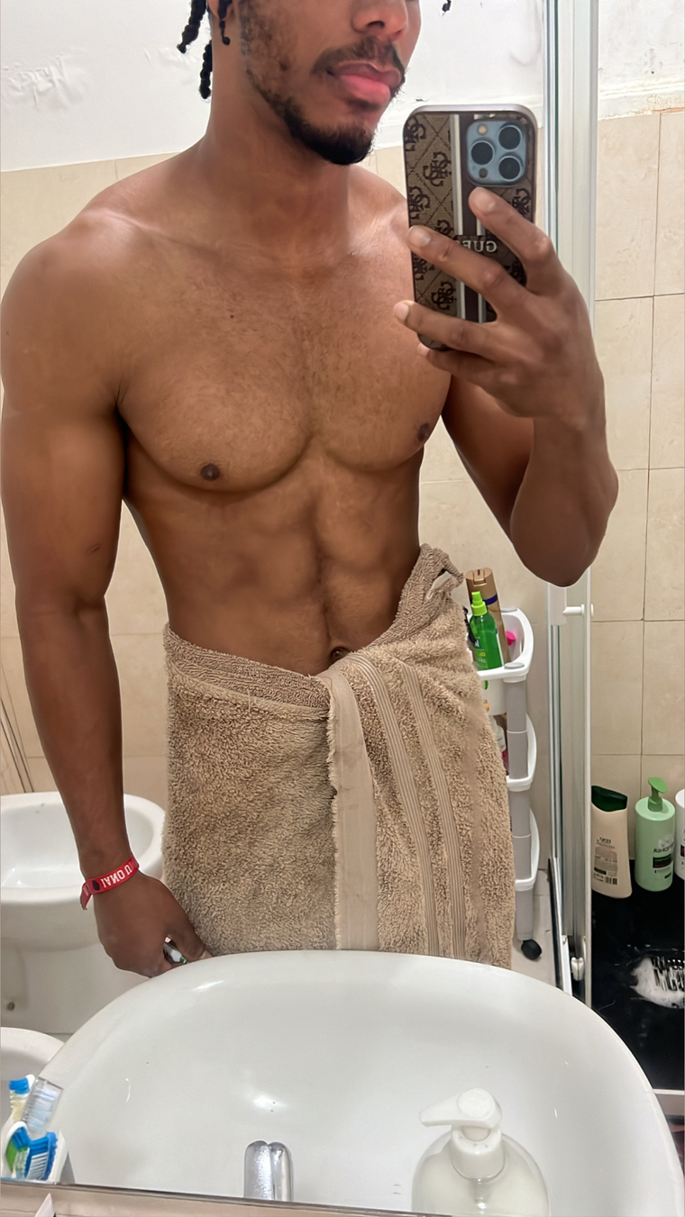 Hotboy 😈 cover image