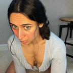 Meera Rae avatar