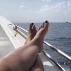 Have you met my feet yet? avatar