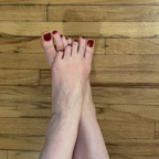 Lylia’s Lovely Feet avatar