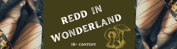 Redd banner image