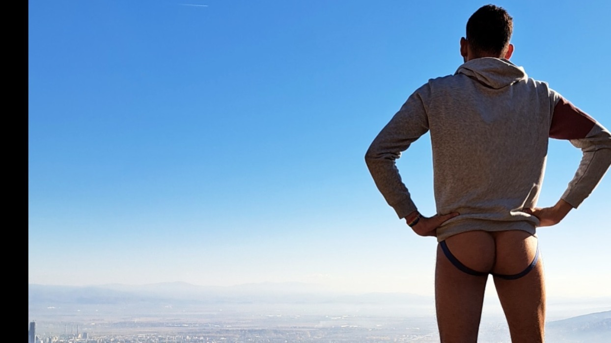 Mr. D. banner image