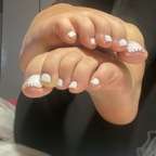 the  cutest toes avatar