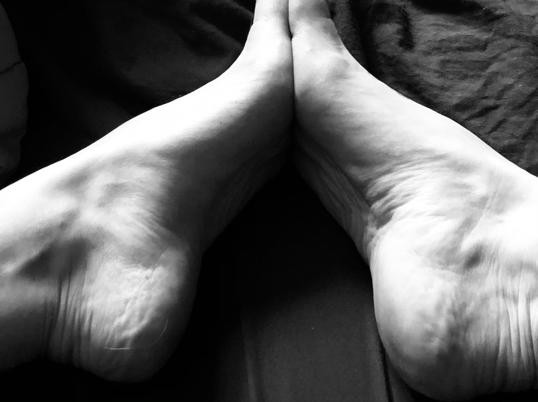 Meetmyfeet6 cover image