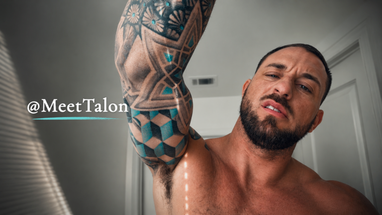 Talon Briggs banner image