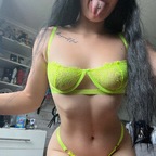 Mistressmegxox avatar