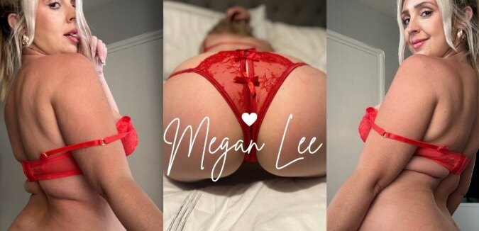 Megs ♥️ banner image