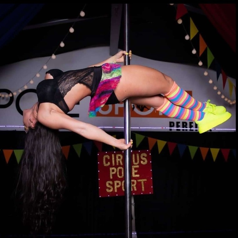 Megan Valliere banner image
