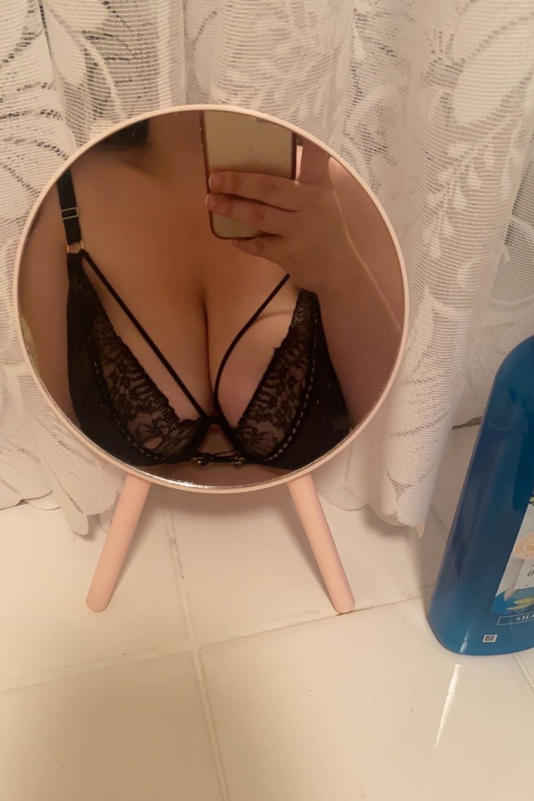 Megan cover image