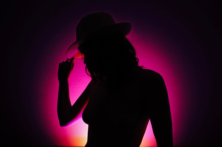 Megan💋 cover image