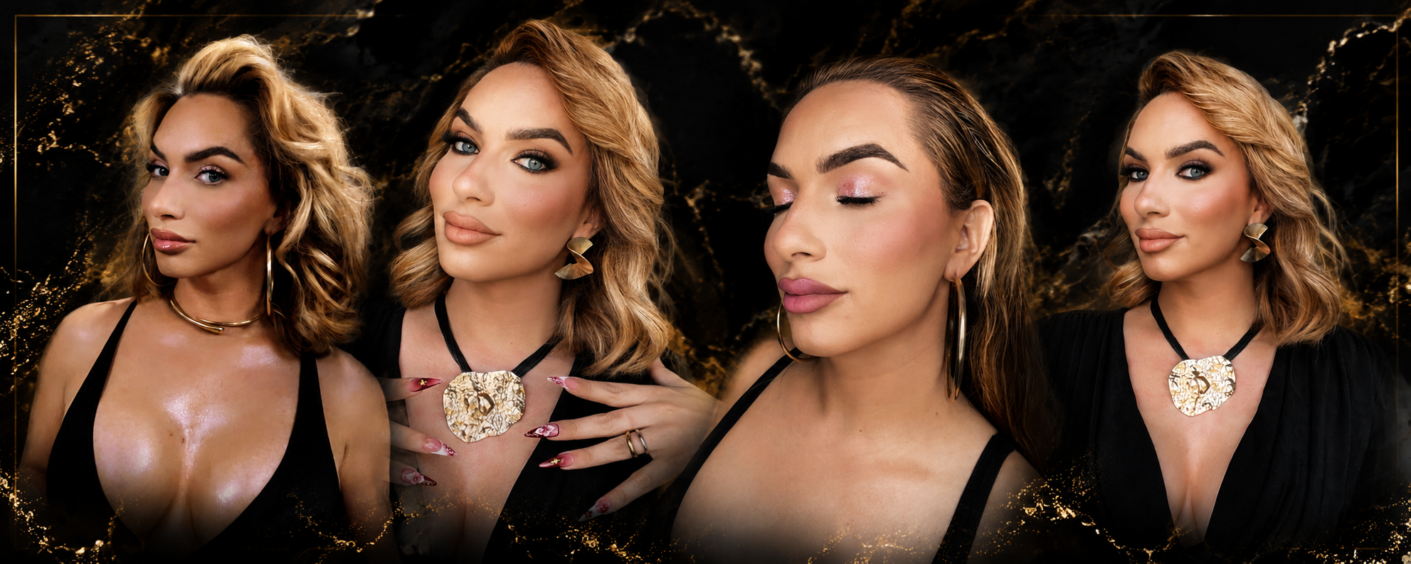 Megan Cox banner image