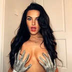 Megan fuxx avatar