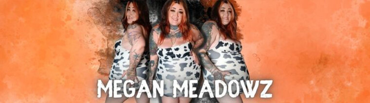 Megan Meadowz cover image