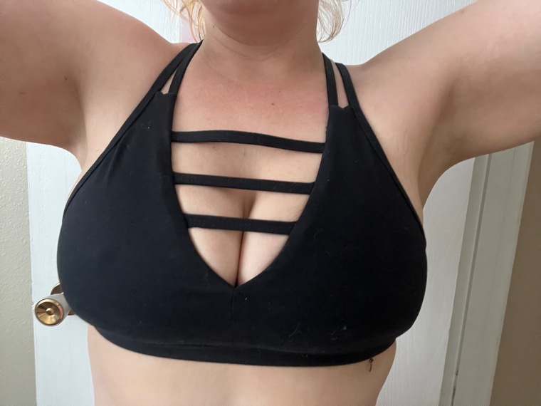 Megan cover image