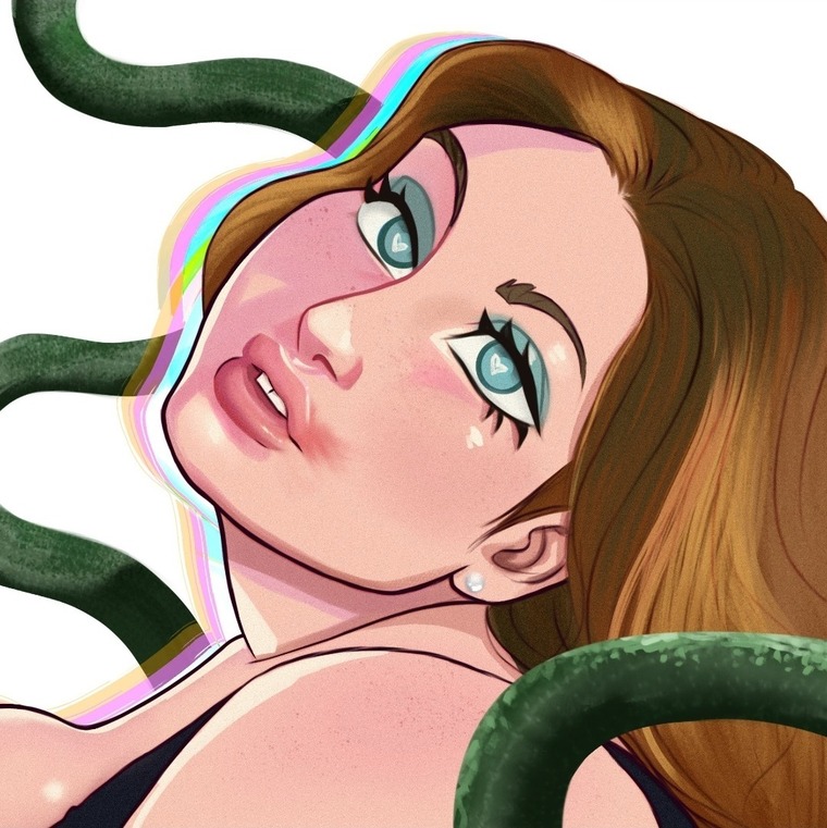 Megan cover image