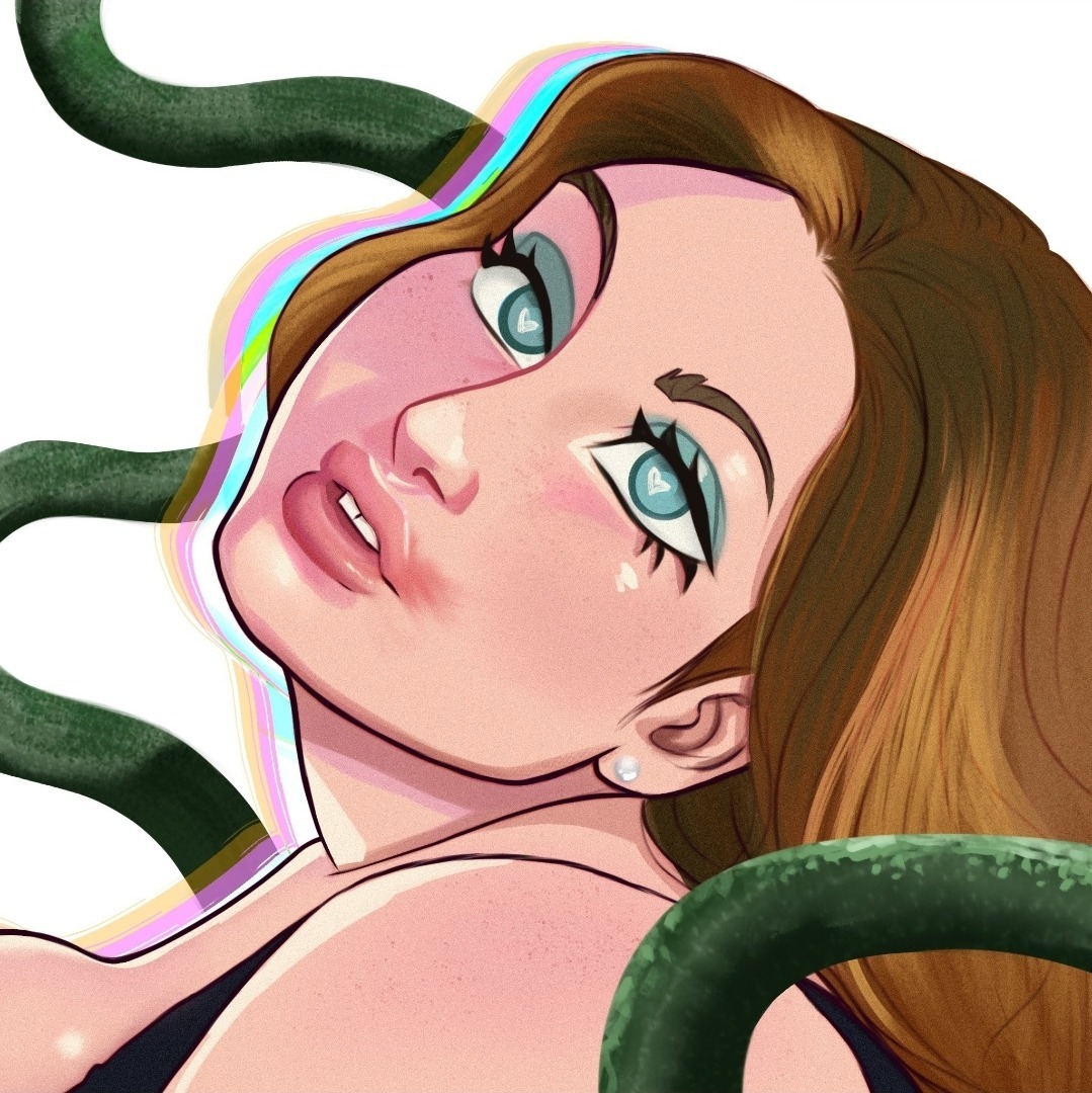 Megan banner image