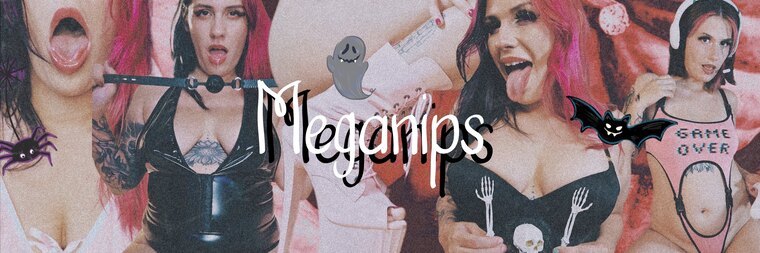 MEGANips cover image