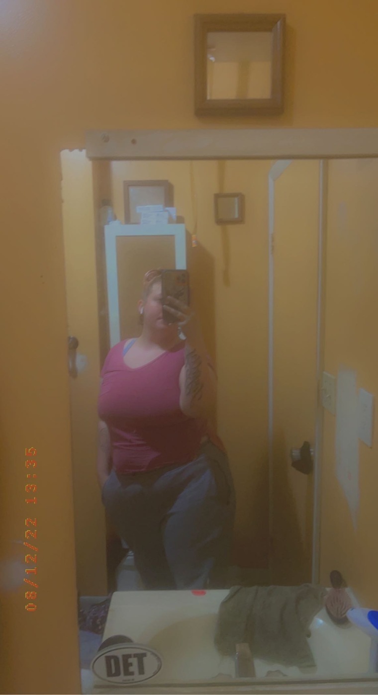 Megan cover image