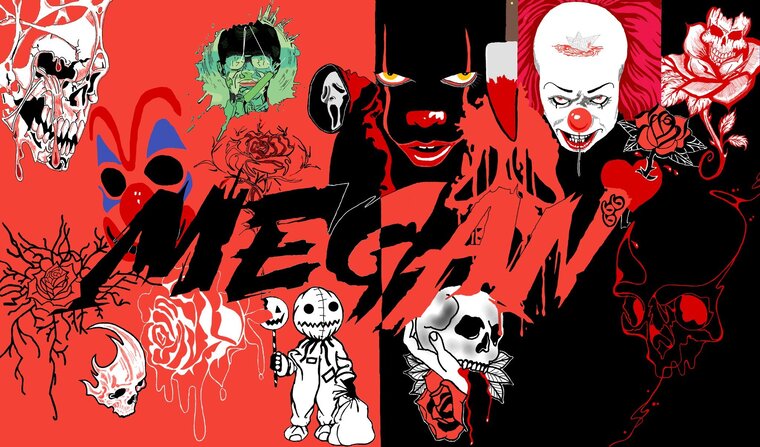 Megan666 cover image